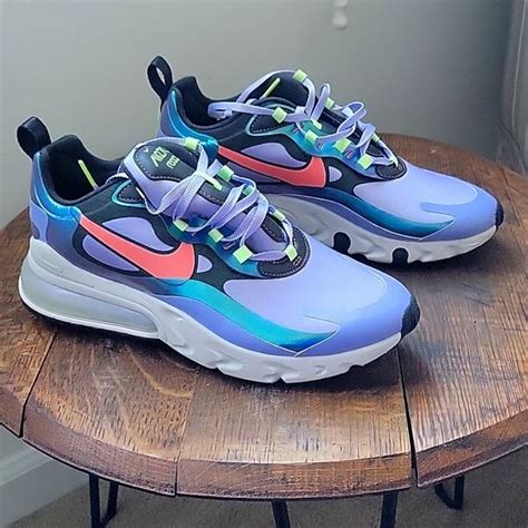 nike air 7c blumen|nike air7c react sneakers.